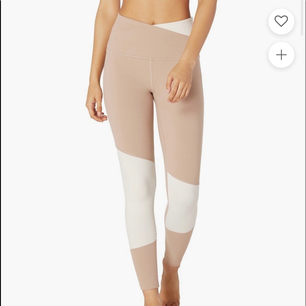 Beyond Yoga Graceland Leggings